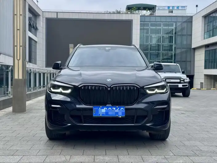 BMW X5 Imported 2022 Model xDrive30i M Sports Set – фото 2