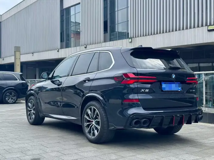 BMW X5 Imported 2022 Model xDrive30i M Sports Set – фото 3