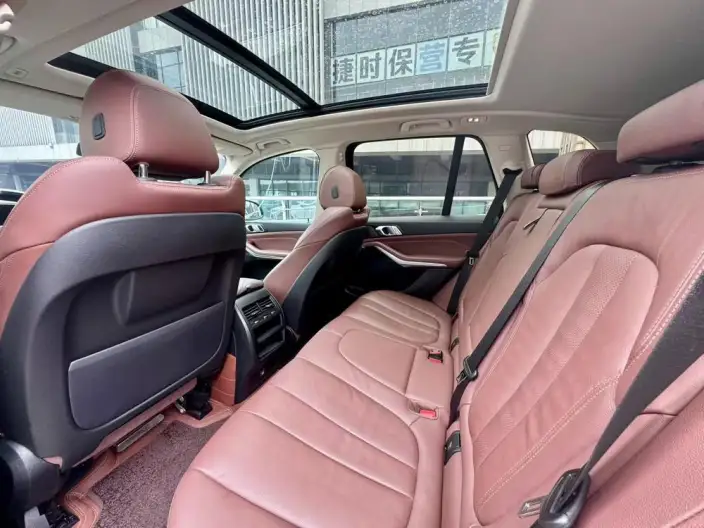 BMW X5 Imported 2022 Model xDrive30i M Sports Set – фото 10