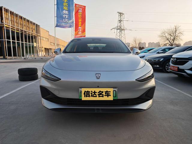 Roewe D7 DMH Раздел 2023 125 Beyond Edition – фото 2