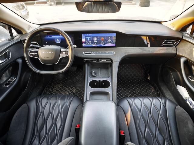 Roewe D7 DMH Раздел 2023 125 Beyond Edition – фото 4