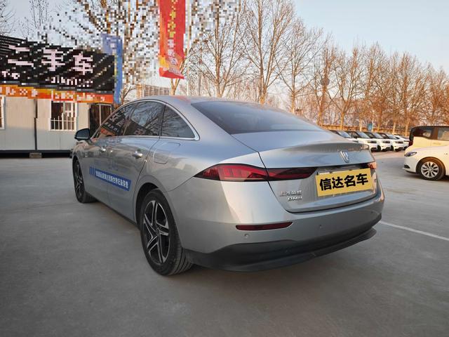 Roewe D7 DMH Раздел 2023 125 Beyond Edition – фото 9