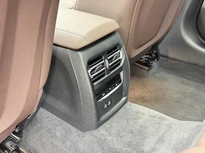 BMW 3 Series 2023 Model 325Li xDrive M Sports Set – фото 7