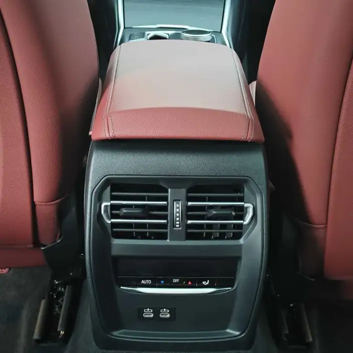 BMW 3 Series 2025 Model 325Li M Sports Set – фото 9