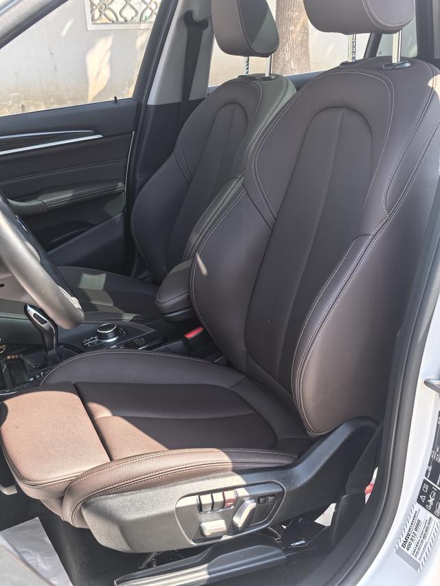BMW X1 2022 Facelift xDrive25Li Premium – фото 5