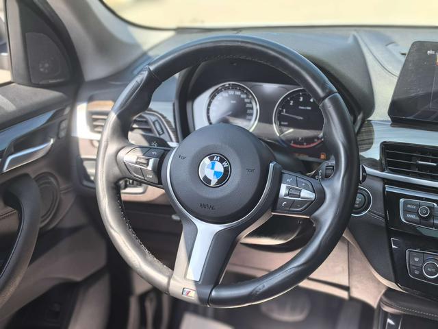 BMW X1 2022 Facelift xDrive25Li Premium – фото 10