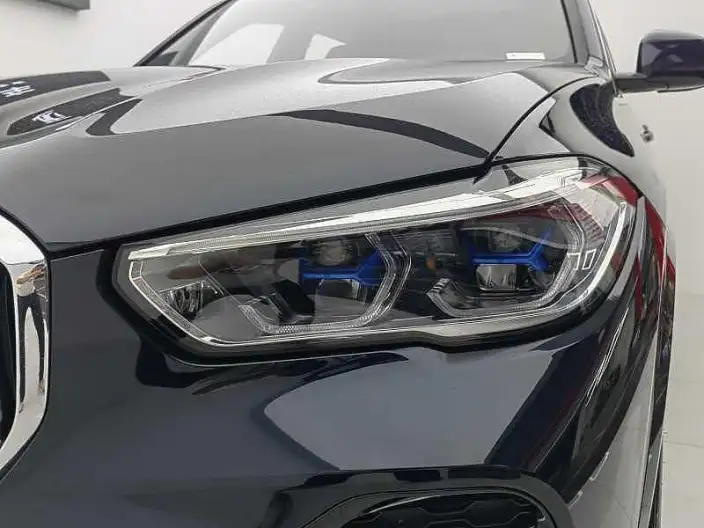BMW X5 2022 Model Facelift xDrive 40Li Exclusive Model M Sports Set – фото 8
