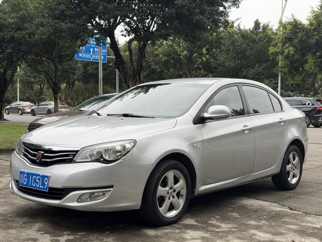 Roewe 350 2014 1.5L Automatic Xunyue