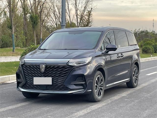 Roewe iMAX8 2022 400TGI Joyful