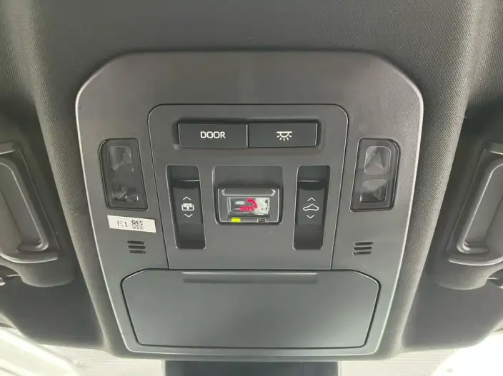 Crown Kluger 2024 Model Intelligent Hybrid 2.5L E-CVT 4WD Deluxe Edition – фото 6