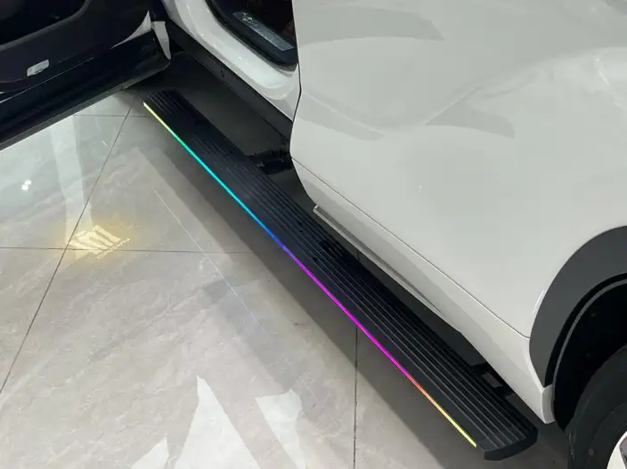 Crown Kluger 2024 Model Intelligent Hybrid 2.5L E-CVT 4WD Deluxe Edition – фото 8