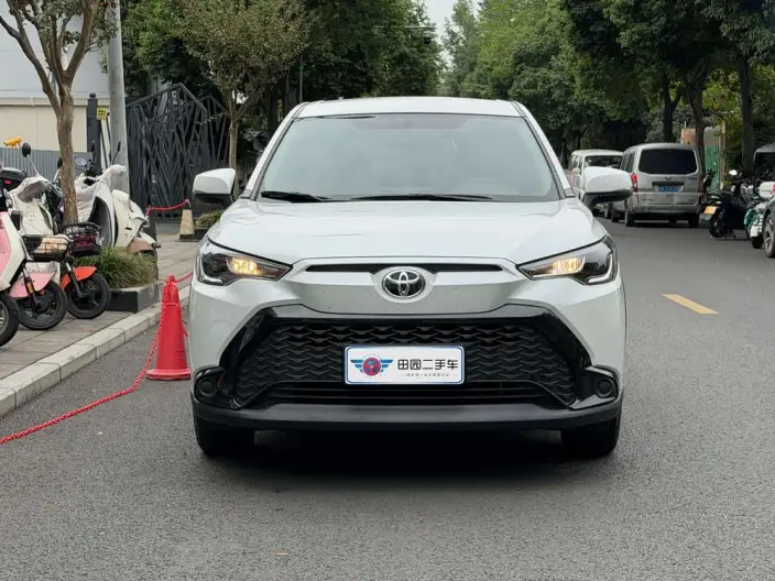 Frontlander 2024 Model 2.0L CVT Elite Edition – фото 2
