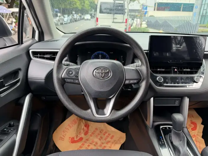 Frontlander 2024 Model 2.0L CVT Elite Edition – фото 8