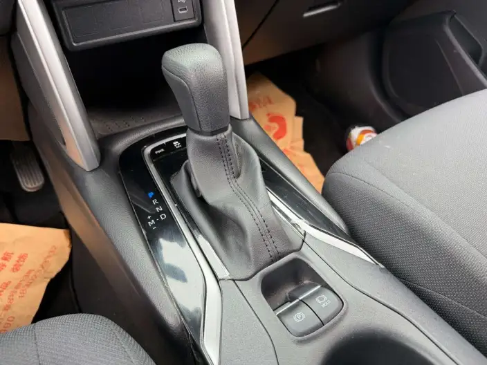 Frontlander 2024 Model 2.0L CVT Elite Edition – фото 9