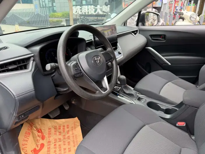 Frontlander 2024 Model 2.0L CVT Elite Edition – фото 10
