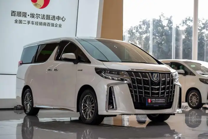 Elfa 2021 Model Hybrid 2.5L Premium – фото 3
