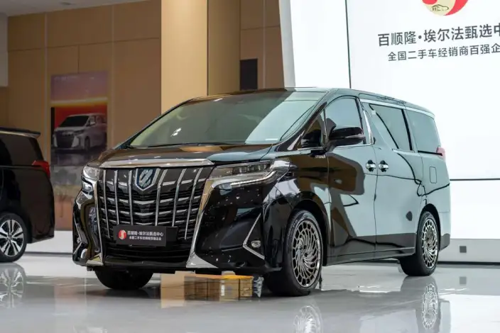 Elfa 2021 Model Hybrid 2.5L Deluxe Edition – фото 1