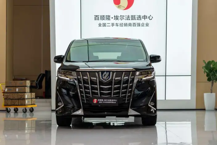 Elfa 2021 Model Hybrid 2.5L Deluxe Edition – фото 2