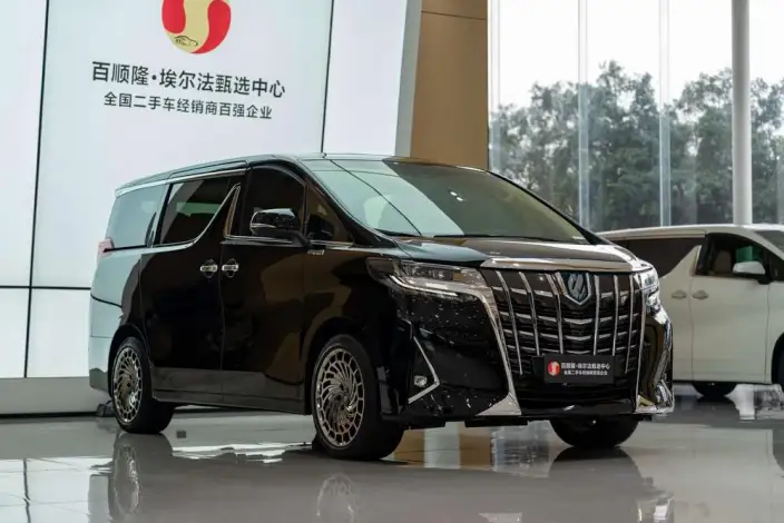 Elfa 2021 Model Hybrid 2.5L Deluxe Edition – фото 3