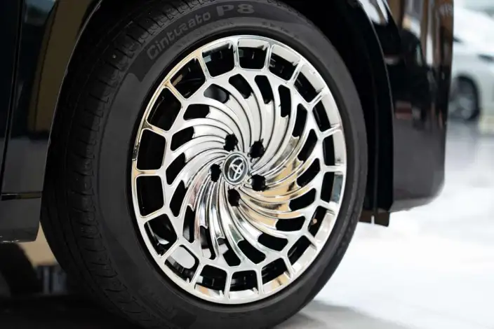 Elfa 2021 Model Hybrid 2.5L Deluxe Edition – фото 7