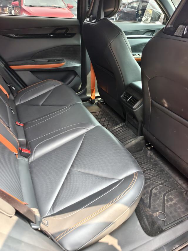 Changan UNI-V 2022 1.5T Sport – фото 6