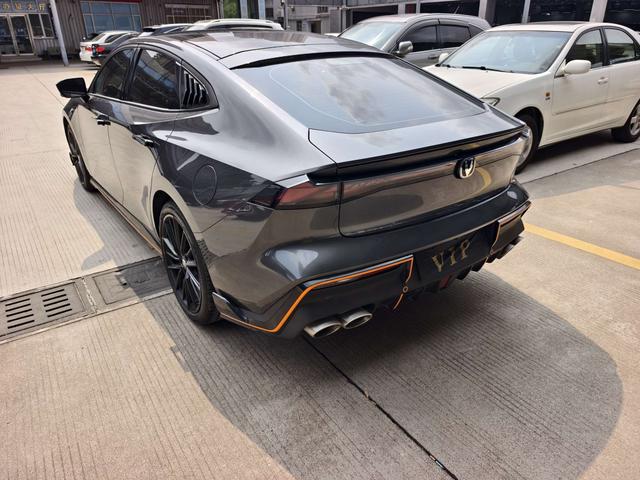 Changan UNI-V 2022 1.5T Sport – фото 10