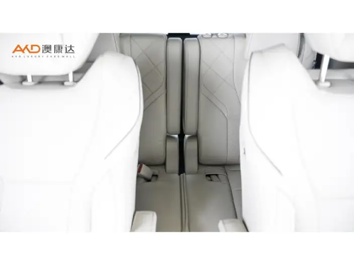 Vellfire 2023 Model Toyota Crown 2.5L Intelligent Hybrid 4WD Supreme Edition – фото 5