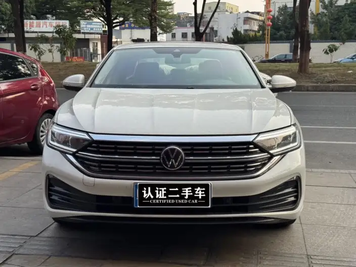 Volkswagen Sagitar 2023 Model 300TSI DSG Beyond Edition – фото 2
