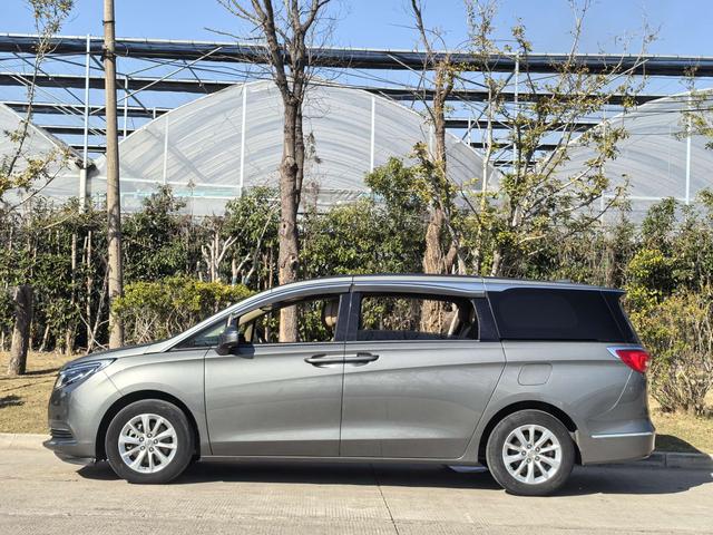 Buick GL8 Модель 2018 года ES 28T Exclusive Country VI – фото 3