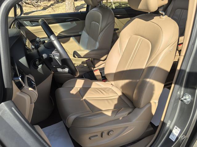 Buick GL8 Модель 2018 года ES 28T Exclusive Country VI – фото 4