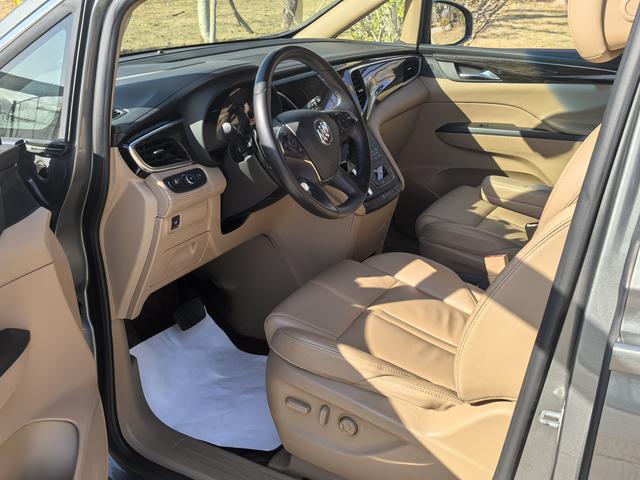 Buick GL8 Модель 2018 года ES 28T Exclusive Country VI – фото 5