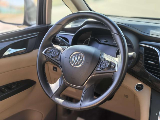 Buick GL8 Модель 2018 года ES 28T Exclusive Country VI – фото 9