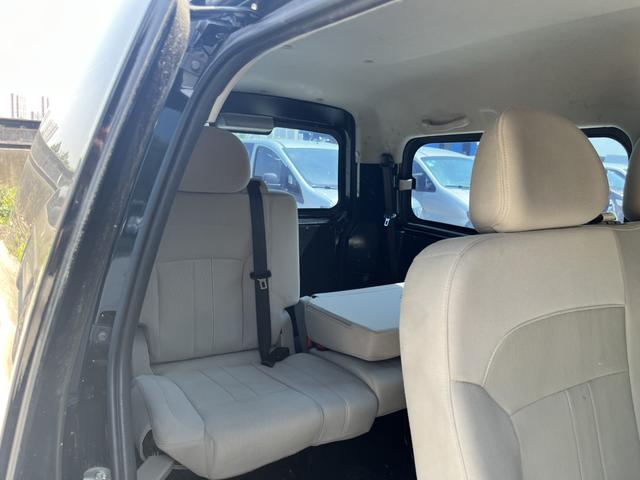 Lingzhi Модель 2020 года M5L 2.0L 7 seat Practical – фото 11