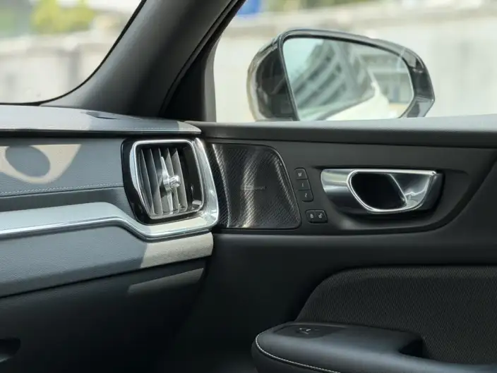 Volvo S60 2024 Model B5 Smart Elegance Sports Edition – фото 7
