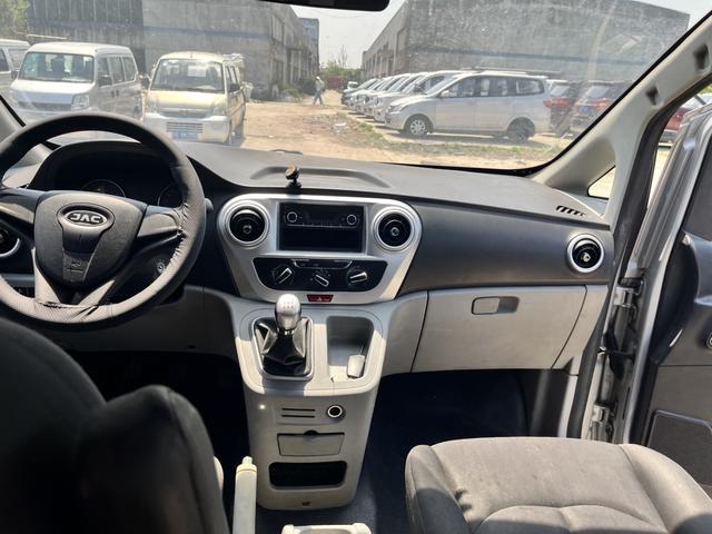 Re f ine M3 Модель 2018 года Innovation Patriot Edition 1.6L Luxury – фото 10