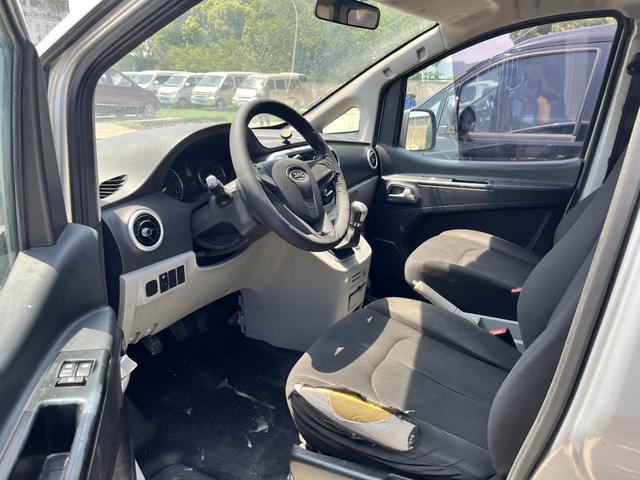 Re f ine M3 Модель 2018 года Innovation Patriot Edition 1.6L Luxury – фото 12