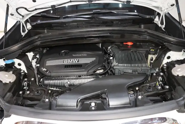 BMW X1 2021 Model Facelift sDrive25Li Leading Model – фото 8