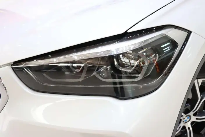 BMW X1 2021 Model Facelift sDrive25Li Leading Model – фото 9