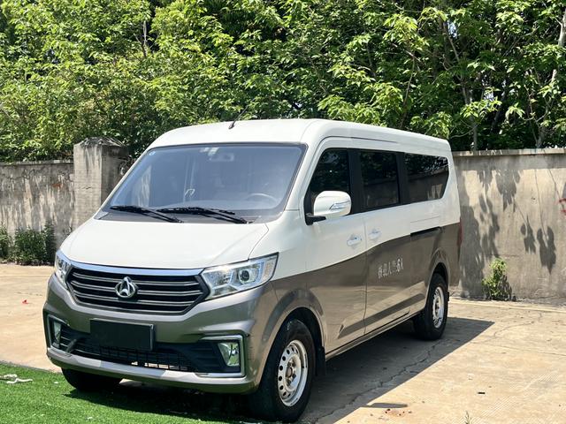 Kawei V3 2023 1.5L Manual Gasoline Standard 5-seater, JL473QH