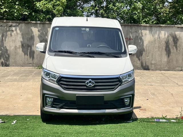 Kawei V3 2023 1.5L Manual Gasoline Standard 5-seater, JL473QH