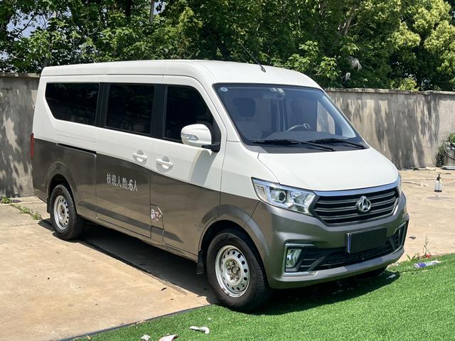 Kawei V3 2023 1.5L Manual Gasoline Standard 5-seater, JL473QH