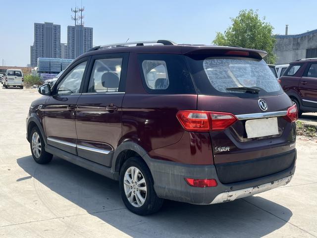 Fengguang 370 2016 модификация 1.5L Manual Exclusive 7 seat – фото 7