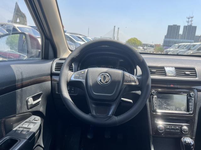 Fengguang 370 2016 модификация 1.5L Manual Exclusive 7 seat – фото 12