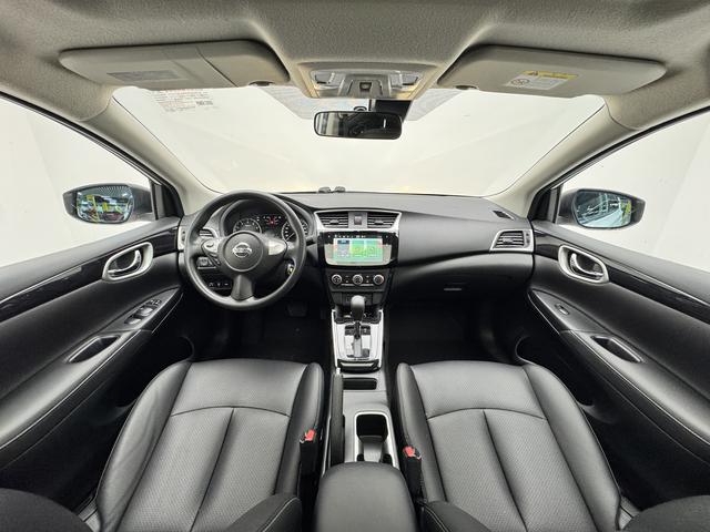 Nissan Sylphy 2022 Classic 1.6 XL CVT Luxury – фото 9