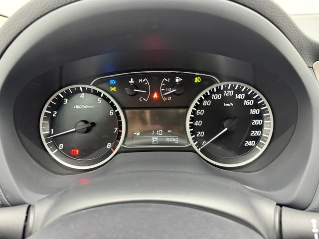 Nissan Sylphy 2022 Classic 1.6 XL CVT Luxury – фото 10