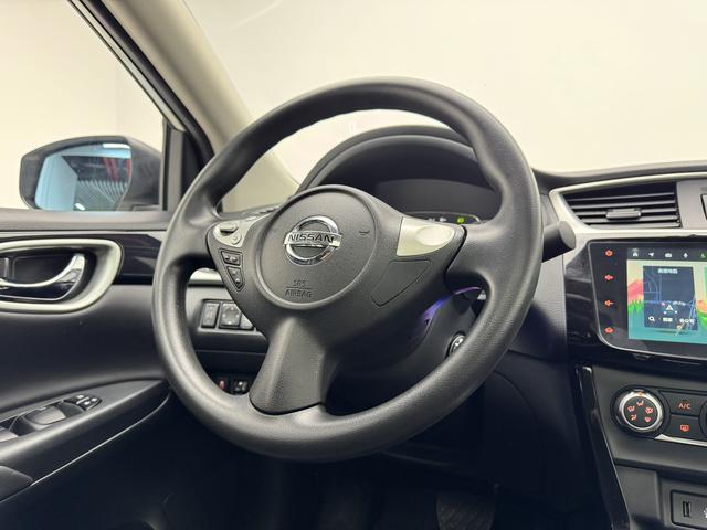 Nissan Sylphy 2022 Classic 1.6 XL CVT Luxury – фото 11