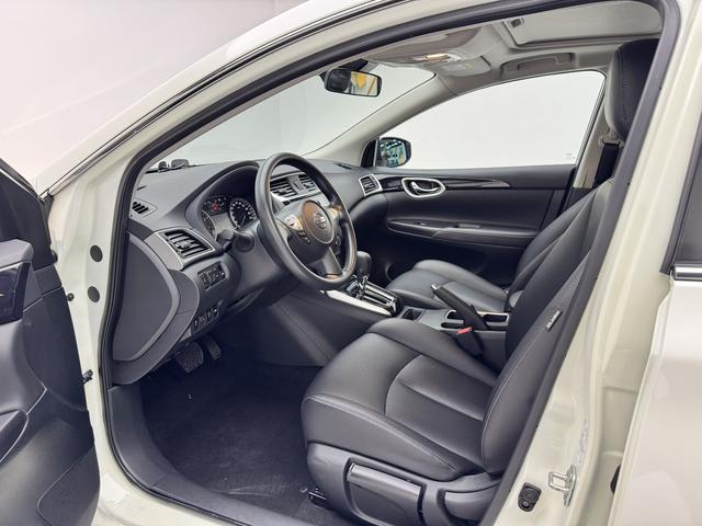 Nissan Sylphy 2022 Classic 1.6 XL CVT Luxury – фото 12