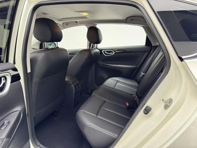 Nissan Sylphy 2022 Classic 1.6 XL CVT Luxury – фото 13