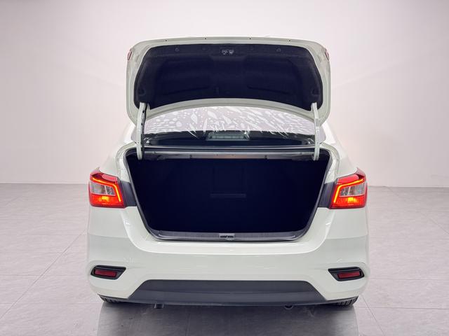 Nissan Sylphy 2022 Classic 1.6 XL CVT Luxury – фото 15