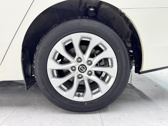 Nissan Sylphy 2022 Classic 1.6 XL CVT Luxury – фото 16
